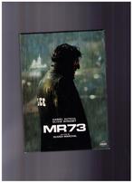 2 DVD's - MR 73 -  avec Daniel Auteuil et Olivia Bonamy, Comme neuf, À partir de 12 ans, Thriller d'action, Envoi