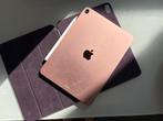 iPad Air 4 (128 Go) + Apple Pencil 2 + Étui officiel, Ophalen, Gebruikt, Apple iPad Air, 128 GB