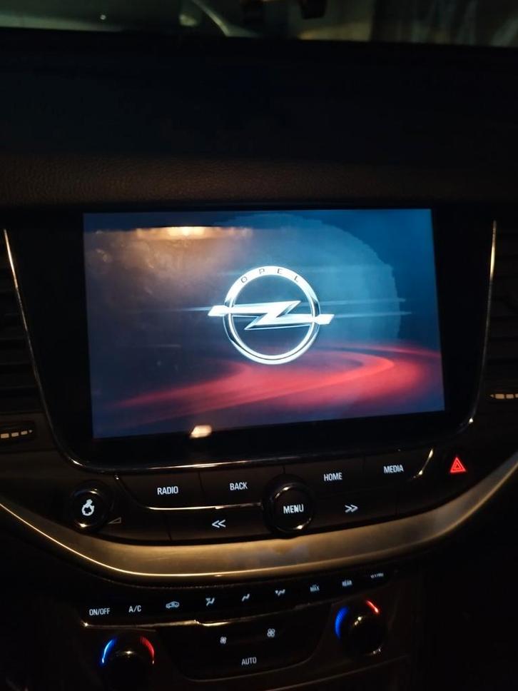 Auto radio écran tactile Opel, Autos : Pièces & Accessoires, Tableau de bord & Interrupteurs, Opel, Enlèvement