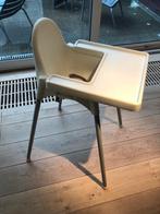 Kinderstoel, Kinderen en Baby's, Ophalen, Gebruikt, Hangstoel, Gordel(s)