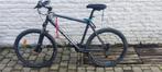 28 inch mountainbike, Fietsen en Brommers, 28 inch, Gebruikt, Vering, 15 tot 20 versnellingen
