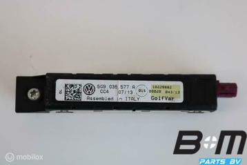Antenneversterker VW Golf 7 beschikbaar voor biedingen