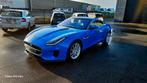 Jaguar F-Type 2.0 Benzine, Auto's, Jaguar, Automaat, Achterwielaandrijving, F-type, Euro 6