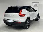 Volvo XC40 Recharge Plus + electr trekhaak, Automaat, Euro 6, Wit, 5 zetels