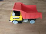kiepwagen Playmobil, Ophalen of Verzenden, Gebruikt