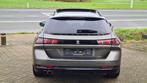 Peugeot 508 stationwagen 2.0HDI Edition ONE Full Edition 130, Auto's, Automaat, Euro 6, Leder, Bedrijf