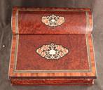 Mooi antieke schrijfkist, Ophalen of Verzenden