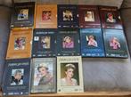 Murder She Wrote complete tv en film reeks DVD, Cd's en Dvd's, Boxset, Drama, Ophalen of Verzenden, Zo goed als nieuw
