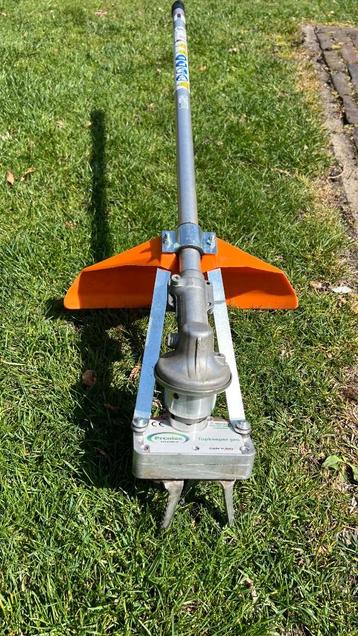 Prontec powerschoffel voor op Stihl combi bosmaaier beschikbaar voor biedingen