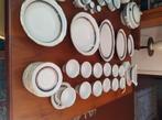 12-delig porceleinen servies, Antiek en Kunst, Antiek | Servies compleet, Ophalen
