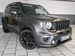 Jeep Renegade Renegade 1.0//NAVIGATION//BARRE DE TOIT//1ERE, Blauw, Grijs, SUV of Terreinwagen, Renegade