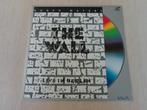 Roger Waters – The Wall (Live In Berlin) Laserdisc!, Enlèvement ou Envoi, Comme neuf, Film, Autres types