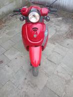 Neco tito 80 zeer goede scooter, Ophalen, 49 cc, Benzine, Gebruikt