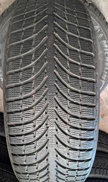 235/60/18 2356018 235/60R18 M+S Michelin  beschikbaar voor biedingen