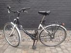 Damesfiets, Fietsen en Brommers, Fietsen | Dames | Damesfietsen, Ophalen, Gebruikt, Overige merken, Versnellingen