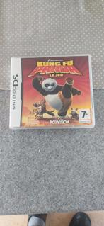 Nintendo DS Kung-fu Panda, Comme neuf, Enlèvement ou Envoi