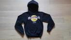 Hoodie Hard Rock Cafe Dubai, maat XS, Maat 34 (XS) of kleiner, Ophalen of Verzenden, Zo goed als nieuw, Zwart