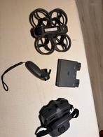 Dji avata 2 fly more combo + FPV controller 3, Ophalen, Zo goed als nieuw, Drone met camera