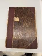 oud boek Bakelandt, Ophalen, Andere