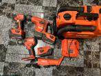 Hilti, Doe-het-zelf en Bouw, Gereedschap | Boormachines, Ophalen, Zo goed als nieuw