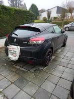 Voiture, Auto's, Voorwielaandrijving, Zwart, 4 cilinders, Zwart