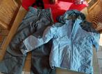 Decathlon ski jas en broek 10 jaar, Kinderen en Baby's, Ophalen, Gebruikt, Broek