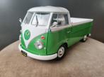 Volkswagen T1 Pick-up Solido 1:18e neuf, en boîte., Ophalen of Verzenden, Nieuw, Auto, Solido