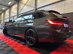 BMW 318 M Seats/2.0/M Pack/Pano/Zv/Camera/Leder/Ambi/, Auto's, Automaat, 1998 cc, Achterwielaandrijving, Euro 6