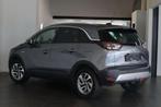 Opel Crossland X 1.2 Turbo 131pk HeadUp Camera Navi Garantie, Auto's, Opel, 116 g/km, Gebruikt, Euro 6, 1199 cc