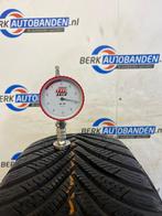 4x Michelin Alpin 5 AO 205/60 R16 92H 205/60/16 2056016 (pri, Auto-onderdelen, Gebruikt, 16 inch, Band(en), Personenwagen