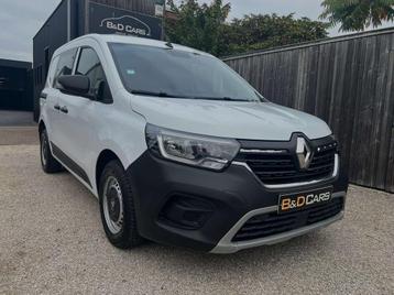 Renault Kangoo Kangoo Rapid Blue dCi NETTO: €13.215 beschikbaar voor biedingen