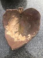 Hetfstblad decoratie, Ophalen of Verzenden, Zo goed als nieuw