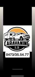 Rachat caravane, Particulier