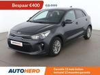 Kia Rio 1.2 Active (bj 2018), Auto's, Kia, Voorwielaandrijving, Stof, Gebruikt, 62 kW