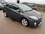 prius, Auto's, Toyota, Automaat, Euro 5, 4 cilinders, Alcantara