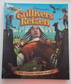 Jonathan Swift’s Gullivers Reizen – Harriet Castor & Juarez, Boeken, Ophalen of Verzenden, Gelezen