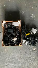 Allerhande voedingen., Audio, Tv en Foto, Ophalen, Gebruikt