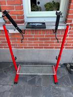 Fiets schoonmaak standaard, Fietsen en Brommers, Fietsaccessoires | Fietsgereedschap, Ophalen