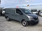 renault trafic 20dti 120pk 2020 91000km 15900e ex, Auto's, Voorwielaandrijving, Stof, 4 cilinders, Renault