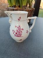 Herend porseleinen melkkan. Jaartal 1839. Hoogte: 12,50 cm., Antiek en Kunst, Ophalen of Verzenden