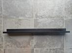 Gratis: Mosslanda (Ikea) 115cm, Huis en Inrichting, Woonaccessoires | Wandplanken en Boekenplanken, Ophalen, Zo goed als nieuw