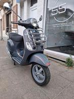 Vespa 125cc grantourismo, Scooter, Particulier, ABS, 125 cm³