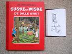 Suske en Wiske 59 Klassiek - De Dulle Griet +tek Paul Geerts, Boeken, Stripverhalen, Willy Vandersteen, Eén stripboek, Nieuw, Ophalen of Verzenden