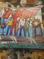 LP - Woody Woodmansey's U-Boat - 1977, Cd's en Dvd's, Vinyl | Rock, Ophalen of Verzenden, Zo goed als nieuw, 12 inch, Overige genres