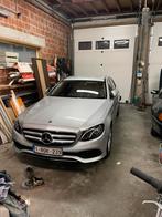 Mercedes e 200D, Auto's, Mercedes-Benz, Automaat, 4 deurs, Achterwielaandrijving, 4 cilinders