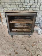 Bodart&Gonay, Ophalen, Gebruikt, Houtkachel, Inbouw