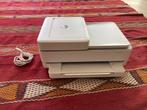 HP Envy, Computers en Software, Printers, Ophalen, Zo goed als nieuw, Scannen, Printer