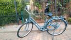 Damesfiets B-TWIN, Fietsen en Brommers, Fietsen | Dames | Damesfietsen, Ophalen, Gebruikt, Versnellingen