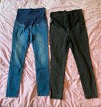 Pantalons de maternité H&M, Vêtements | Femmes, Vêtements de grossesse, Enlèvement, Porté, Taille 42/44 (L), Pantalon ou Jeans