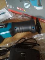 Recipro of schrobzaag electr.zaag ongebruikt nieuw in doos, Ophalen, Nieuw, 600 tot 1200 watt, Andere